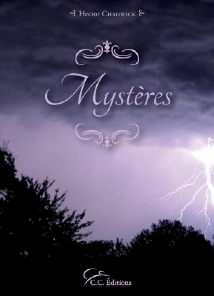Mystères - Hector Chadwick