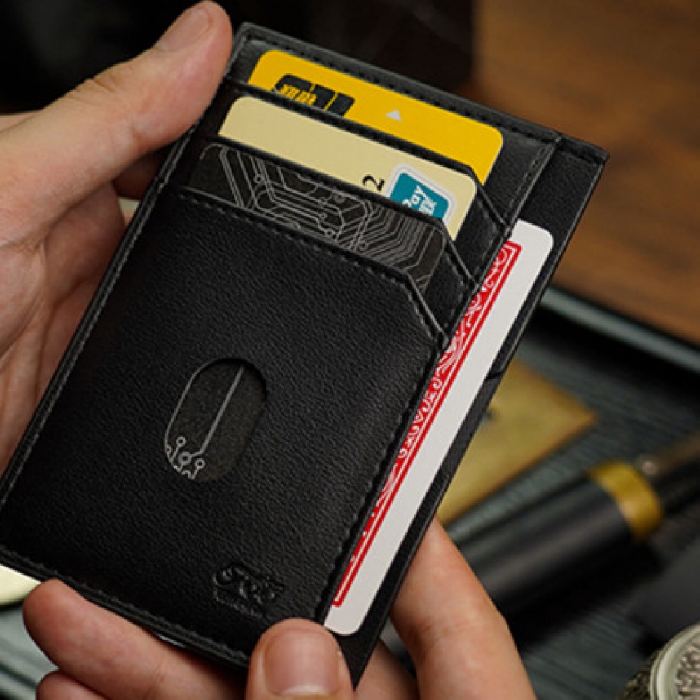 magic wallet tcc