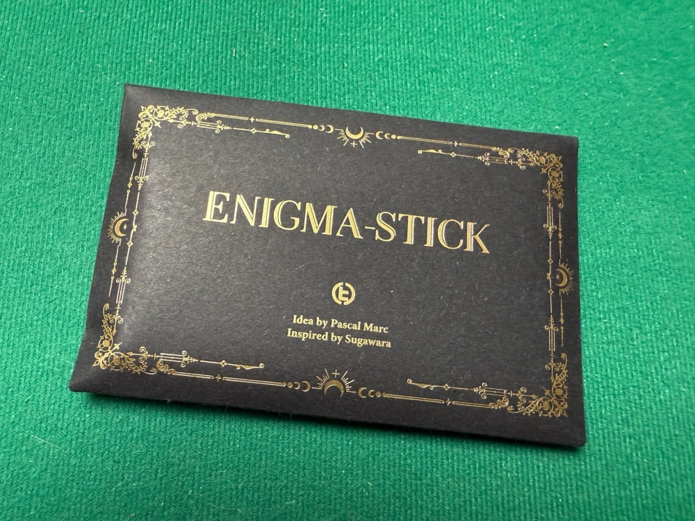 Enigma Stick