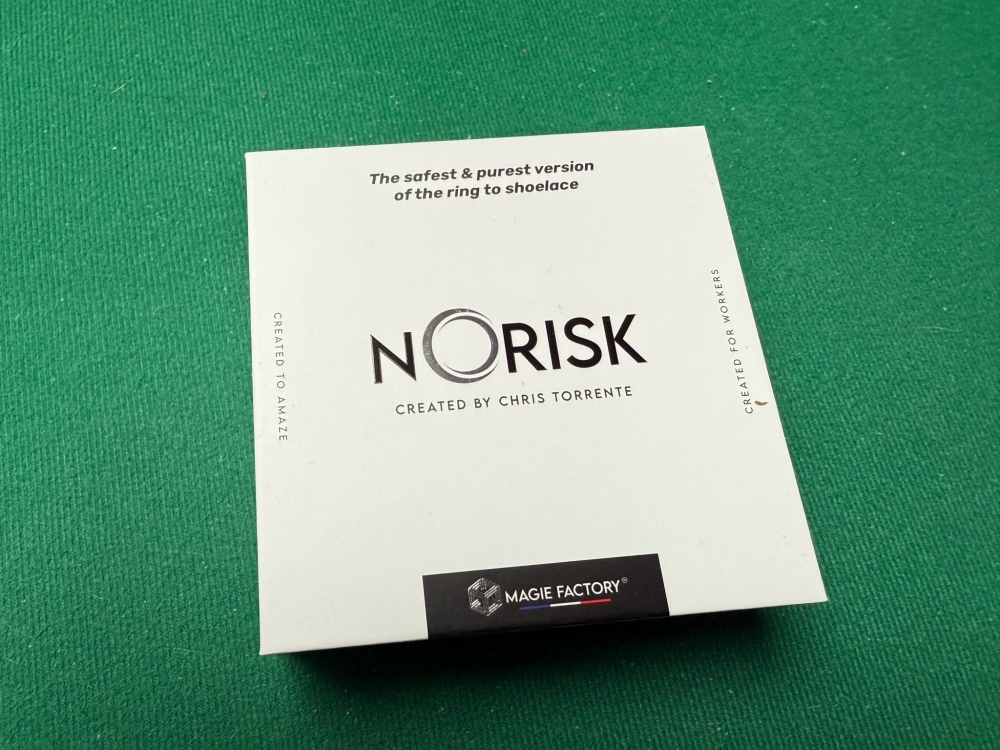 No Risk