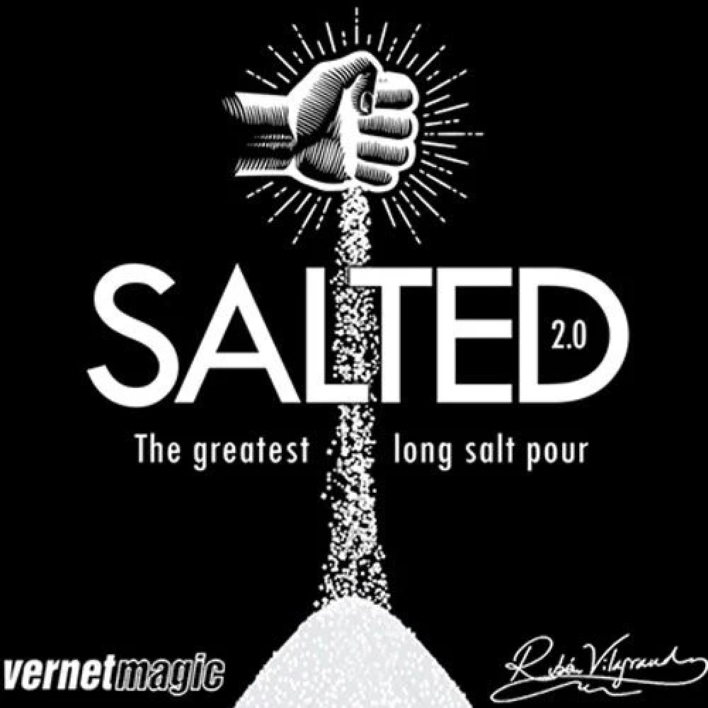 Salted 2.0