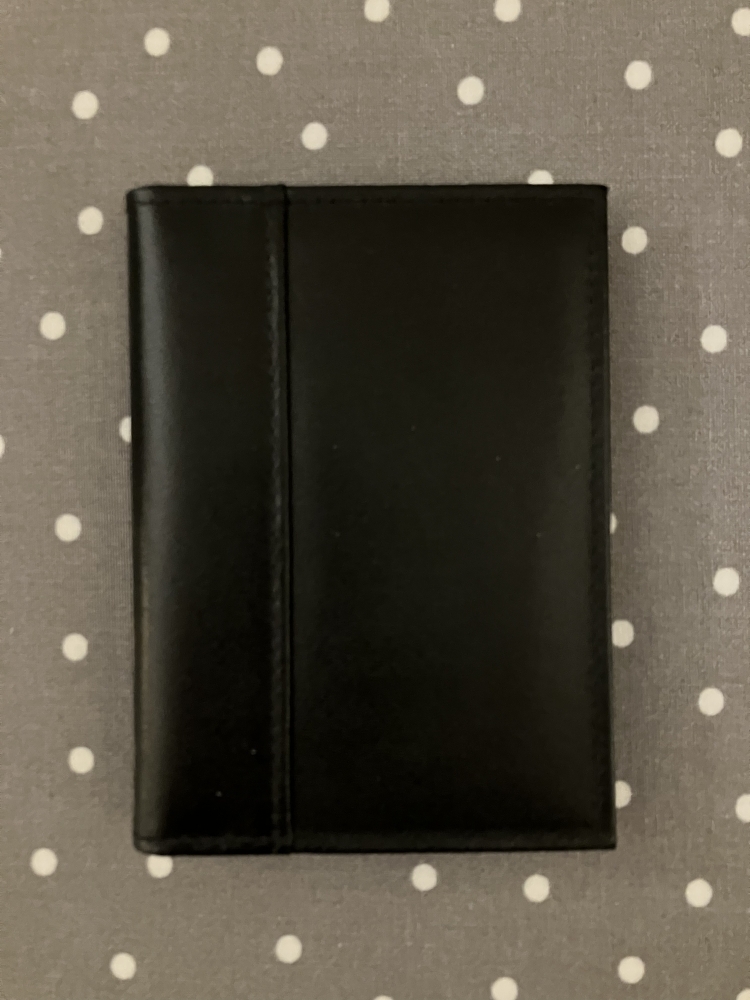 Stealth Assassin Wallet v 1.1