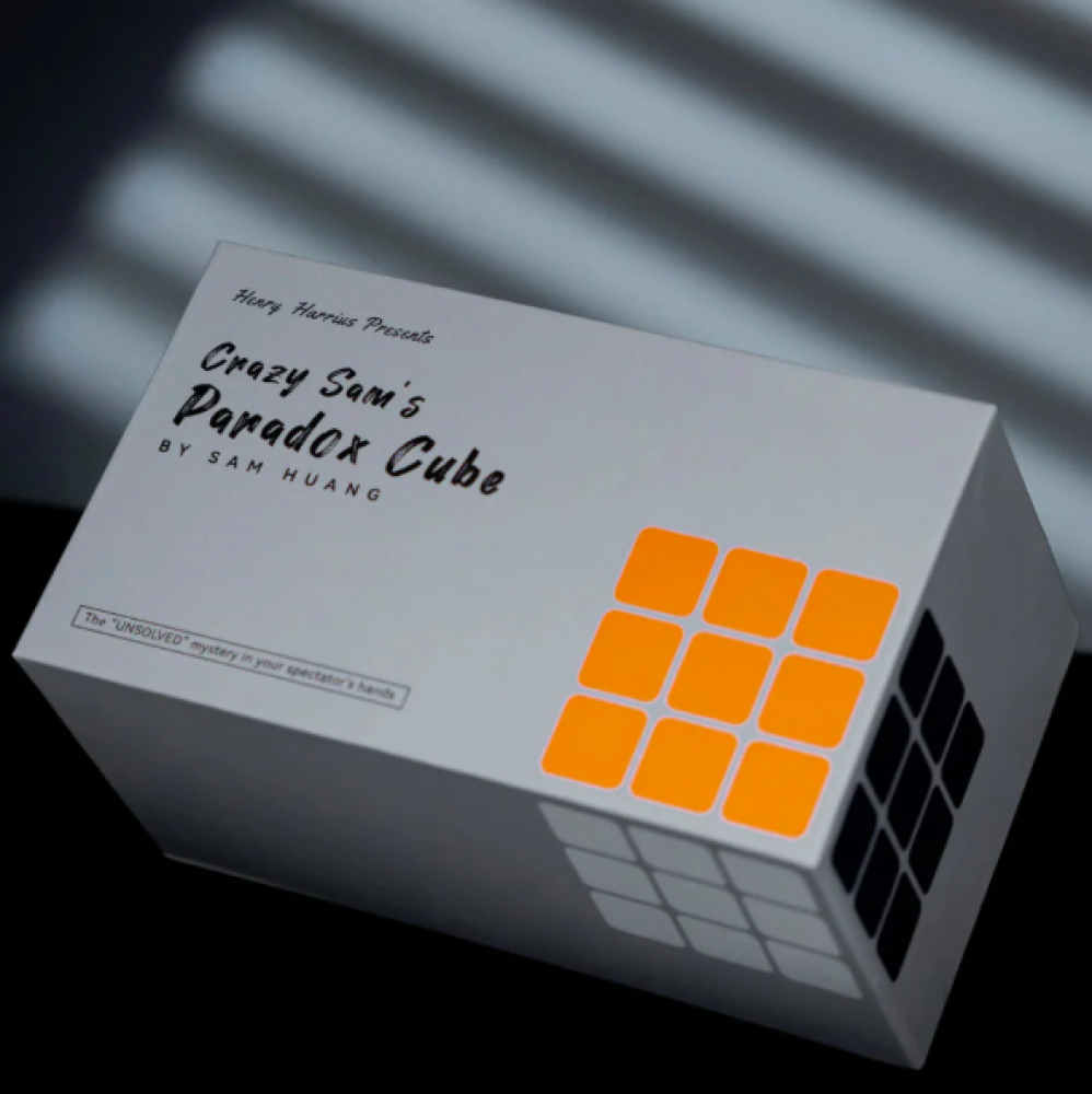 Paradox Cube