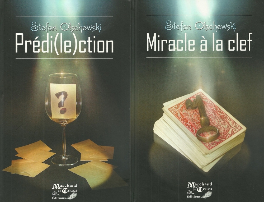 Prédi(le)ction / Miracle à la clef