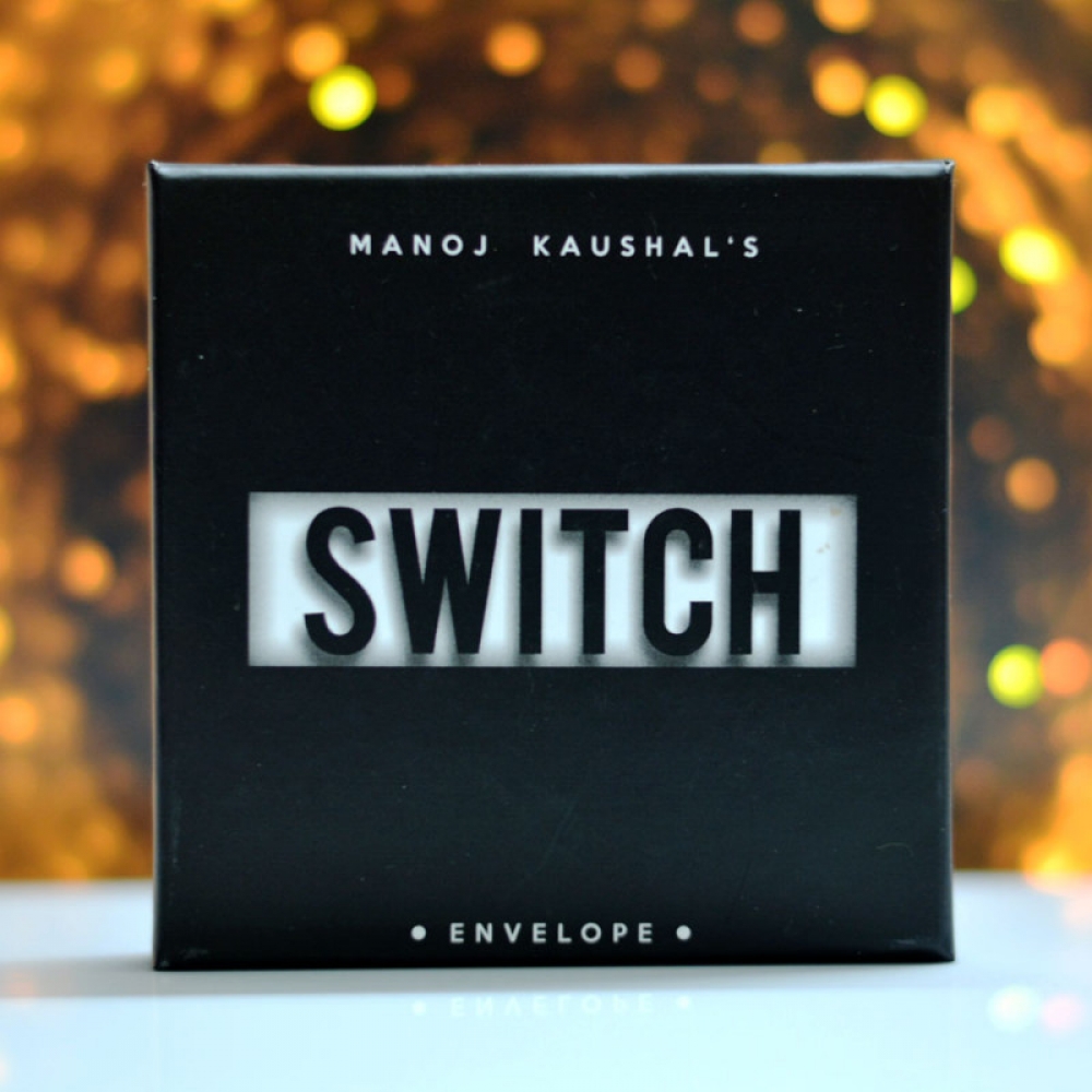 Switch - Manoj Kaushal