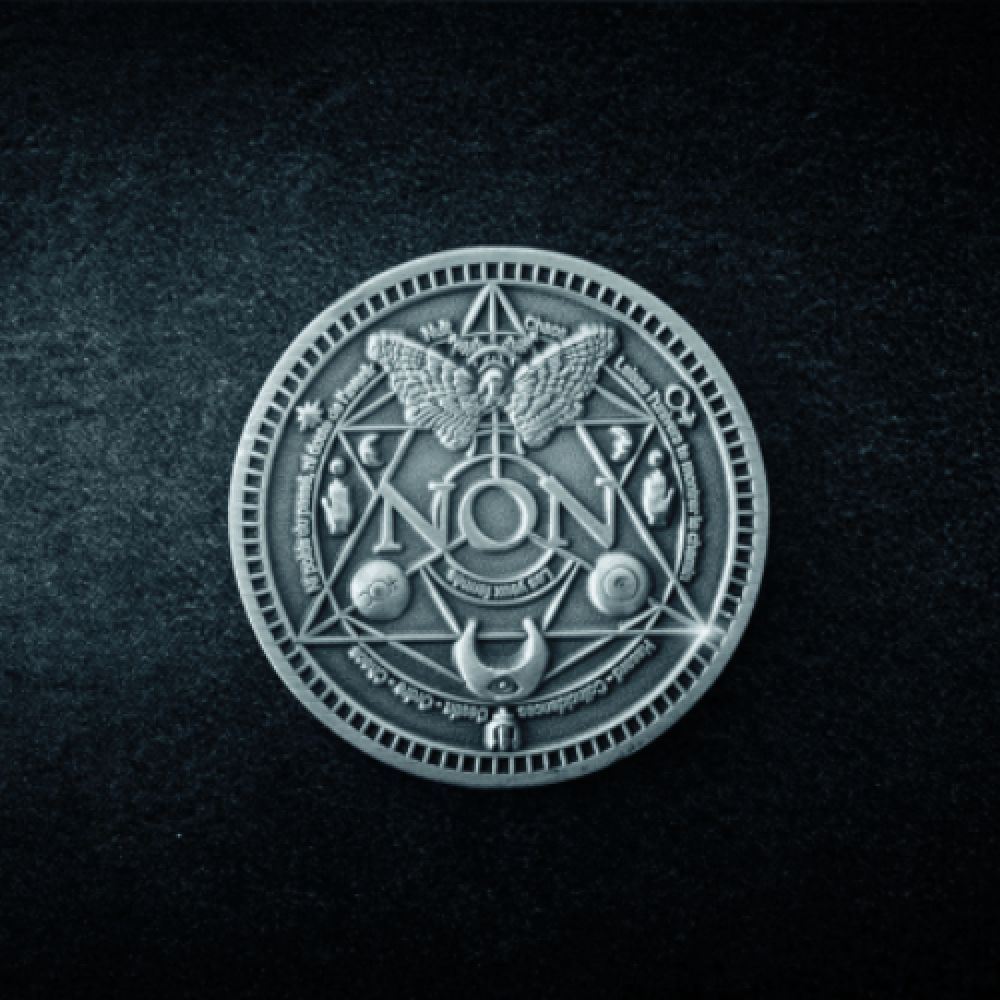 THE SECRET - sylvain vip & maxime schucht