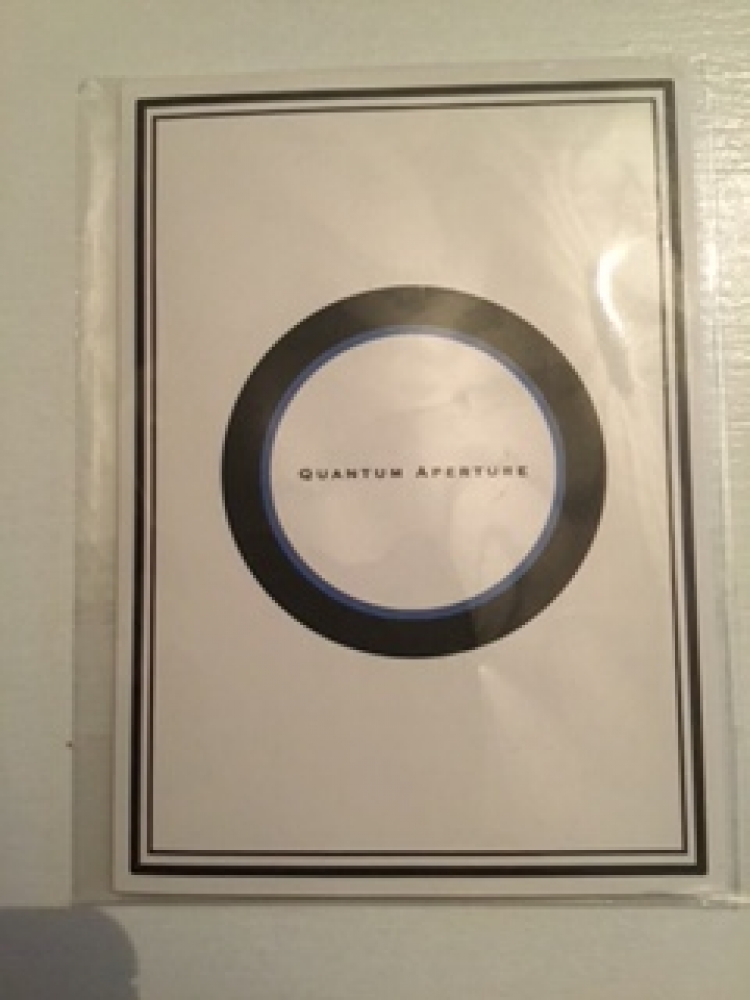 Quantum Aperture