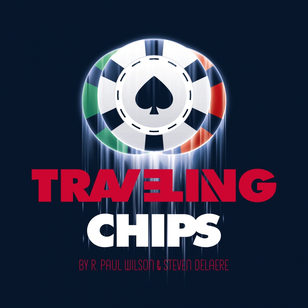 Travelling chips (Craig Petty)