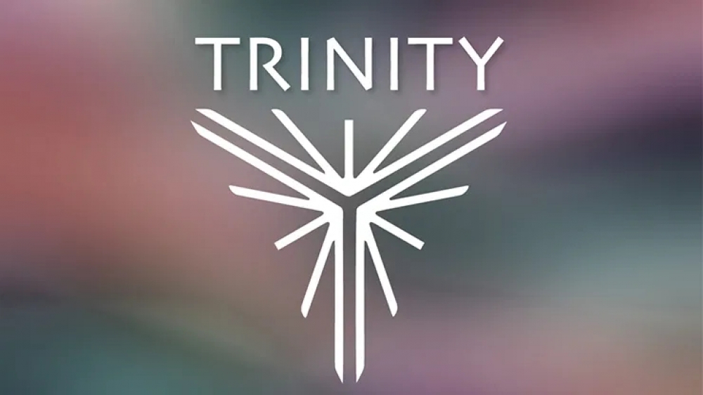 Trinity (Mark lemon)