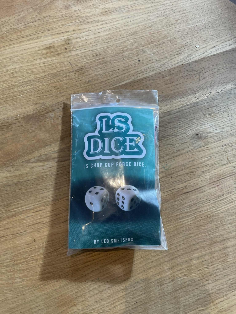 LS DICE