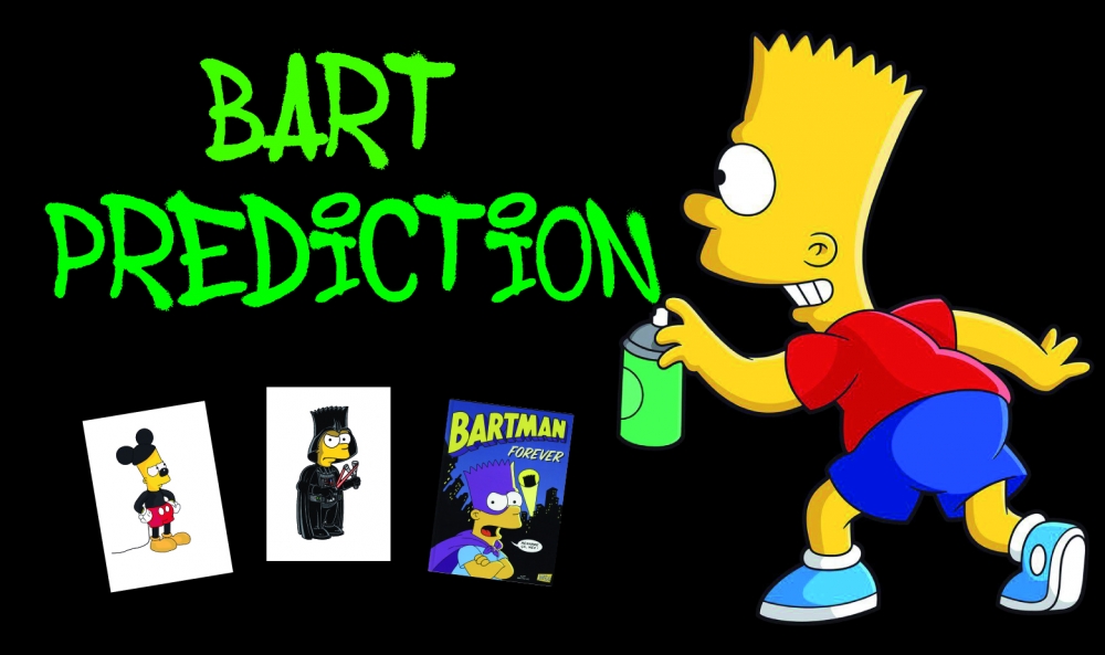 Bart prédiction