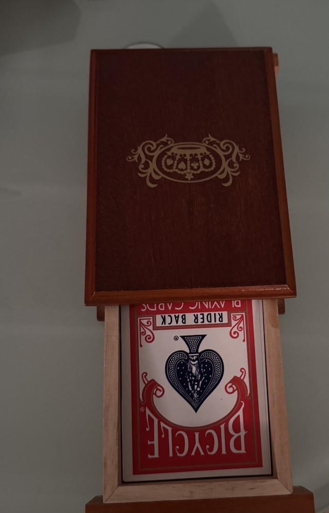 Wonder  box