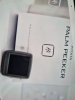 Palm Peeker, Stylo à bille + cadeau 