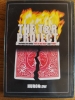 The T&R Project by Huron low