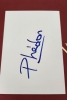 ORION dorée version française numérotée et signée 