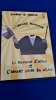 INSTANT MAGICIAN (Veste magique) + DVD (en cours de vente)