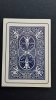 \"Cartes Bicycle - tours assortis\", 1993