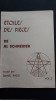 \"Etoiles des pièces\" de Al Schneider
