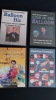 Lots de 4 DVD \"Sculptures de ballons\"