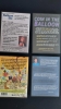 Lots de 4 DVD \"Sculptures de ballons\"