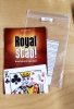 Royal Stab de Richard Sanders