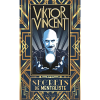 secret de mentalisme et carnet du mentalisme - Viktor Vincent