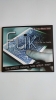 FLICK :   Trou \"voyageur\" visuel sur une carte !