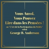 L'intégrale - Oeuvres Complètes - George B. Anderson (EN FRANCAIS)