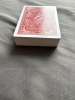 Lot Trojan deck + Out of sight