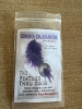 FEATHER THRU COIN by Roy Kueppers