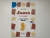 Janus ou les 2 Faces de la Magie  de Jims PELY