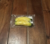 Sponge bananas