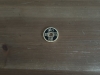 pièce chinoise