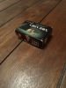 Duvivier coin box