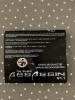 Stealth Assassin Wallet v 1.1