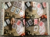 \"Les Recettes du Bluff\" - Joseph B.