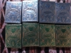 Atlantis Playing Cards de Riffle Shuffle Premium