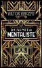 secret de mentalisme et carnet du mentalisme - Viktor Vincent