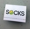 Socks   Michel Huot