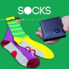 Socks   Michel Huot