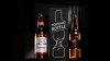 Tornado bottle (Henry Harrius)