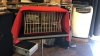 CAGE A DISPARITION 