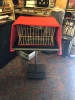 CAGE A DISPARITION 