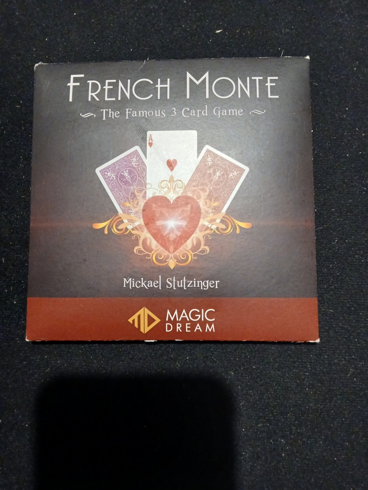 French Monte