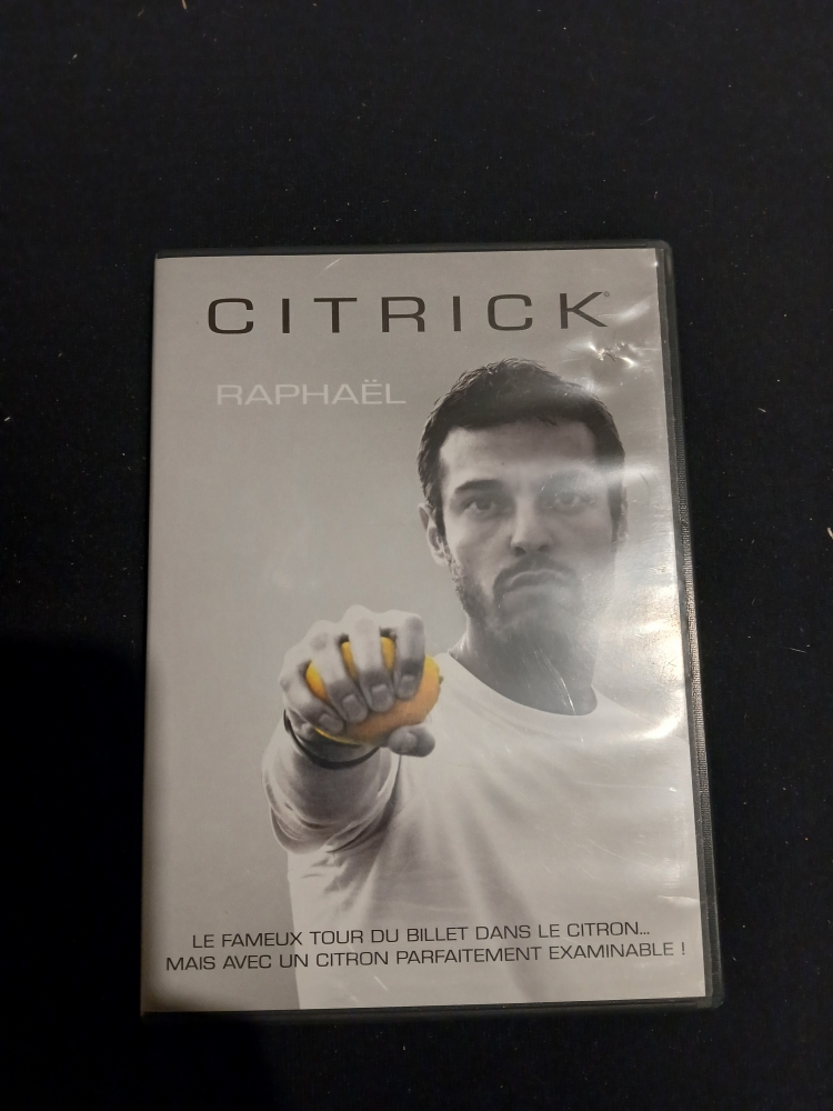 Citrick