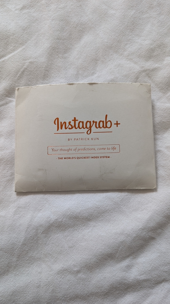 Instagrab 