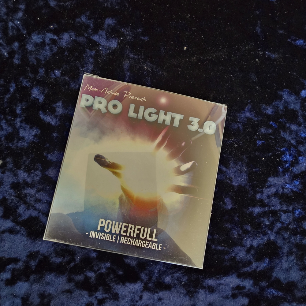 Pro Light 3.0