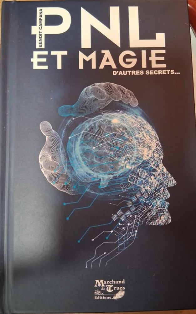 PNL et magie, d'autres secrets