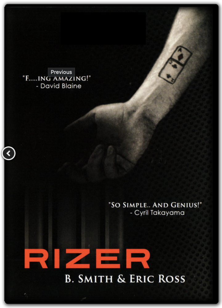 RIZER