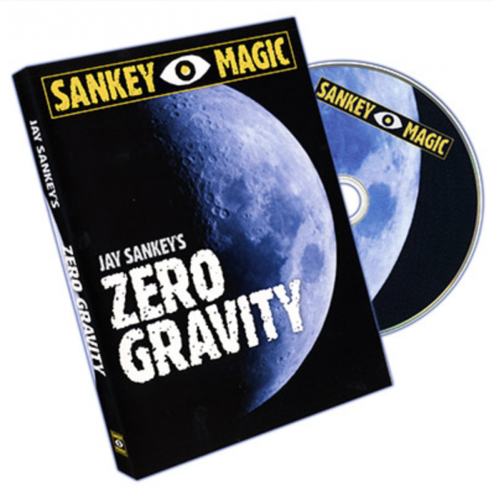 ZERO GRAVITY